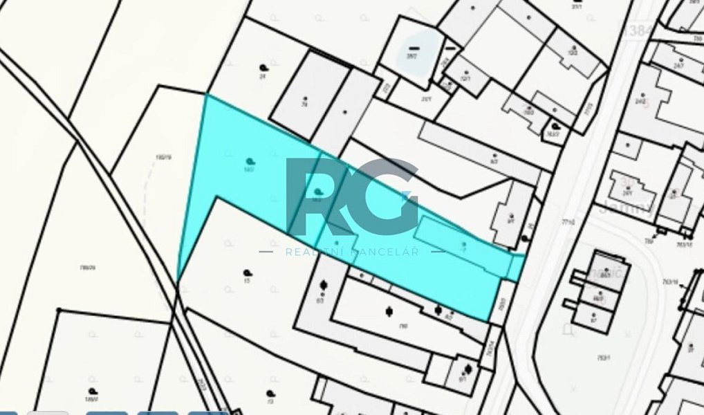 Prodej domu 330 m² s pozemkem 4 047 m², Záhoří – náhled fotky 24