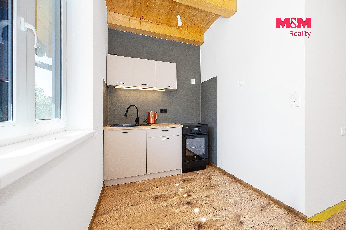 Prodej chaty/chalupy 68 m² s pozemkem 424 m² — photo 5
