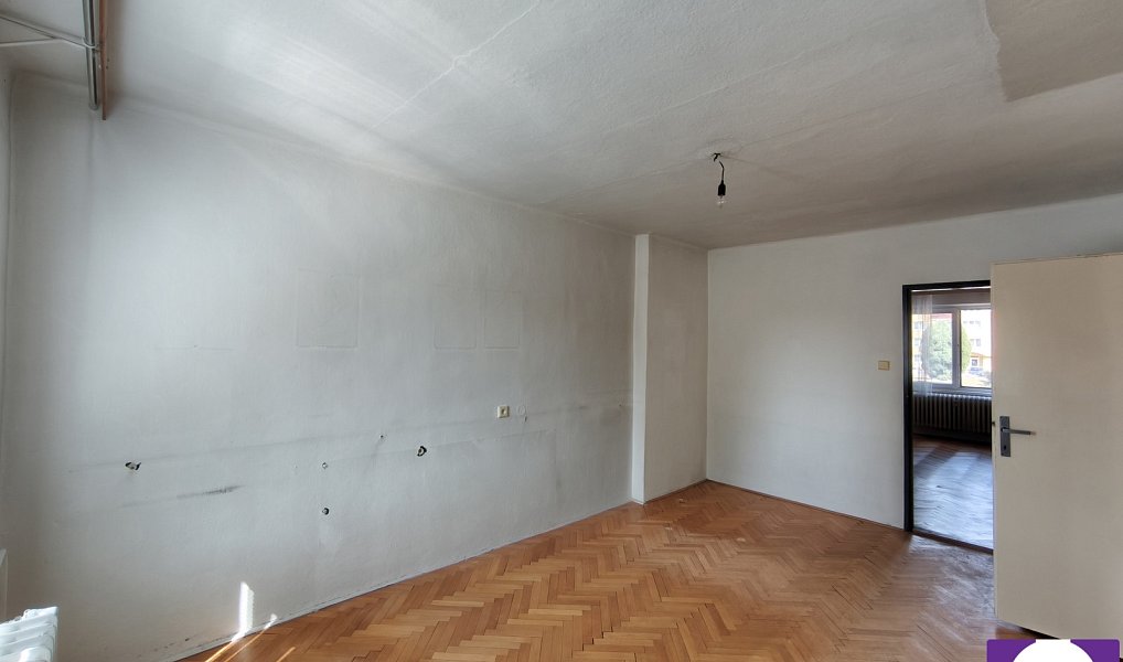 Prodej bytu 3+1 106 m², Chlum u Třeboně – náhled fotky 3