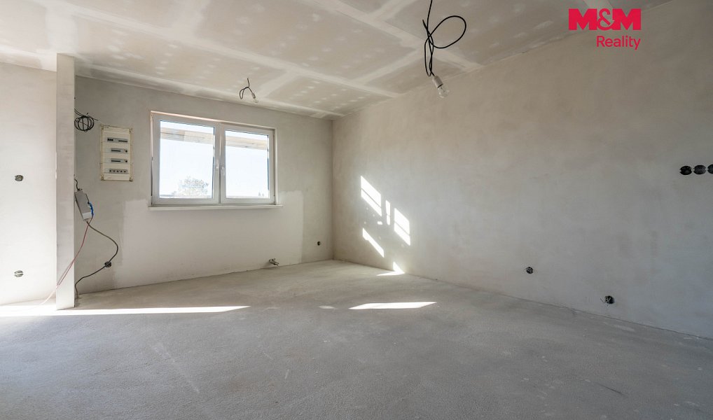 Prodej bytu 2+kk 54 m², Praha – náhled fotky 2