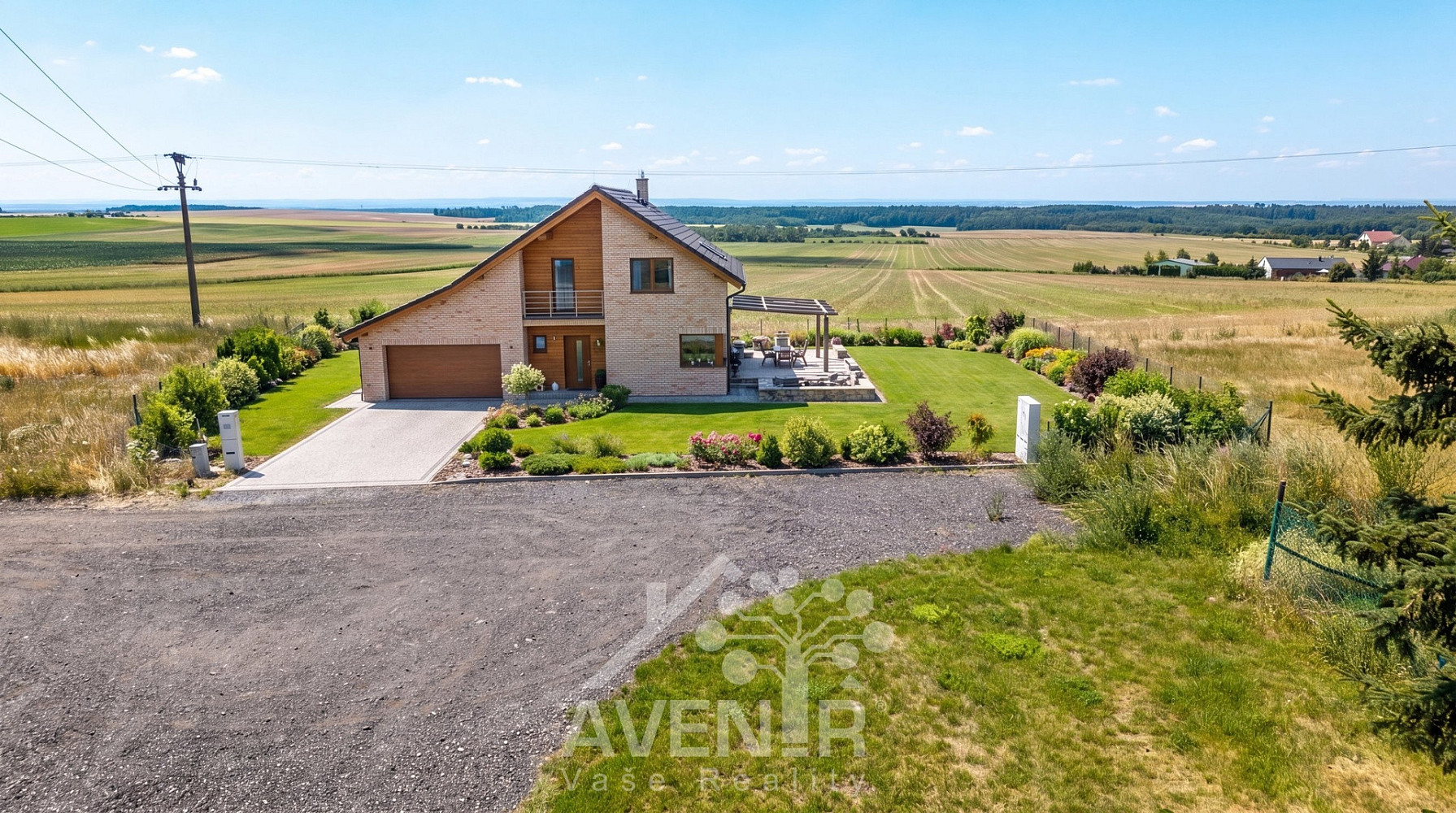 Prodej stavebního pozemku 815 m² — photo 3