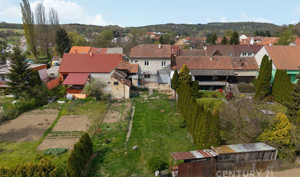 Prodej domu 190 m² s pozemkem 598 m², Želešice – náhled fotky 24