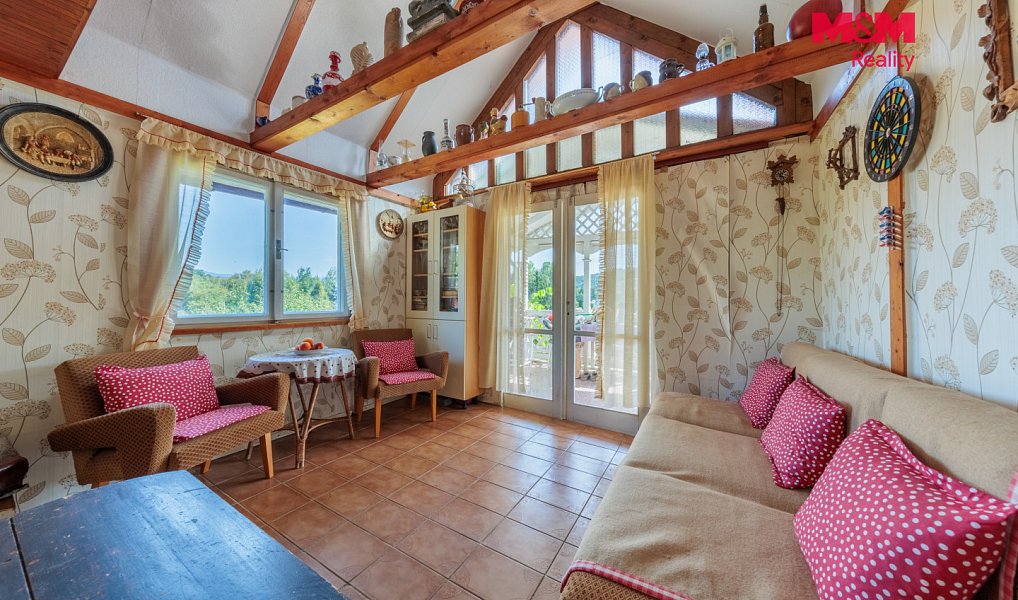 Prodej zahrady 403 m², Karlovy Vary – náhled fotky 3