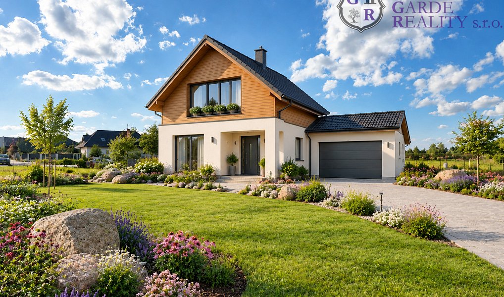 Prodej stavebního pozemku 962 m², Sezimovo Ústí – náhled fotky 10