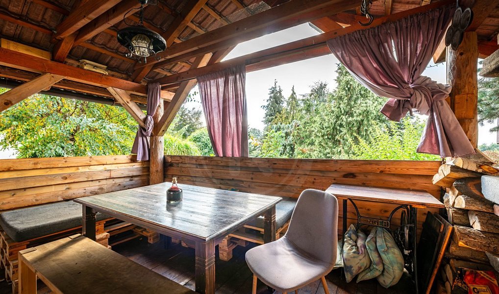 Prodej domu 125 m² s pozemkem 1 061 m², Hůry – náhled fotky 49