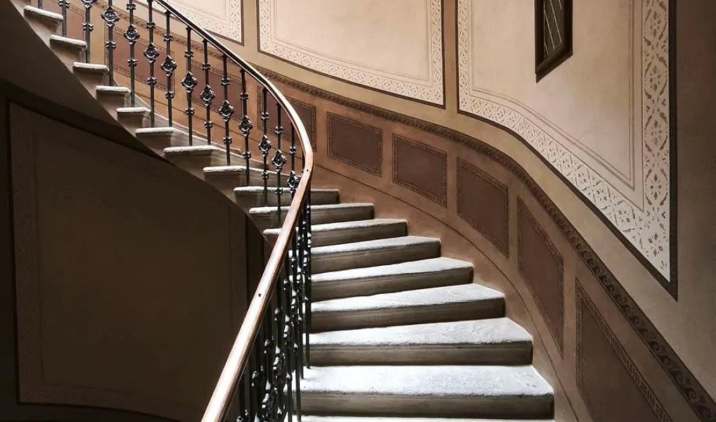 Pronájem kanceláře 105 m², Praha – náhled fotky 14