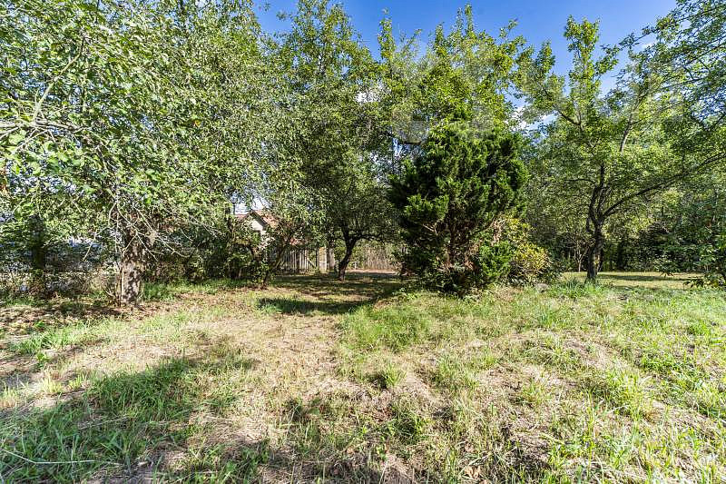 Prodej chaty/chalupy 21 m² s pozemkem 1 552 m²