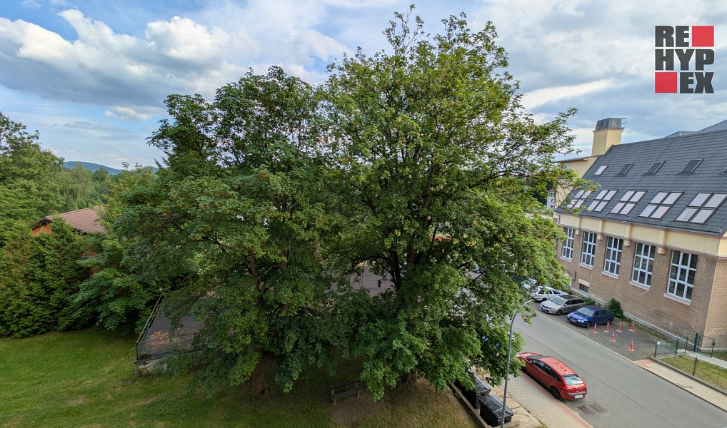 Prodej bytu 1+1 36 m², Nový Bor – náhled fotky 8