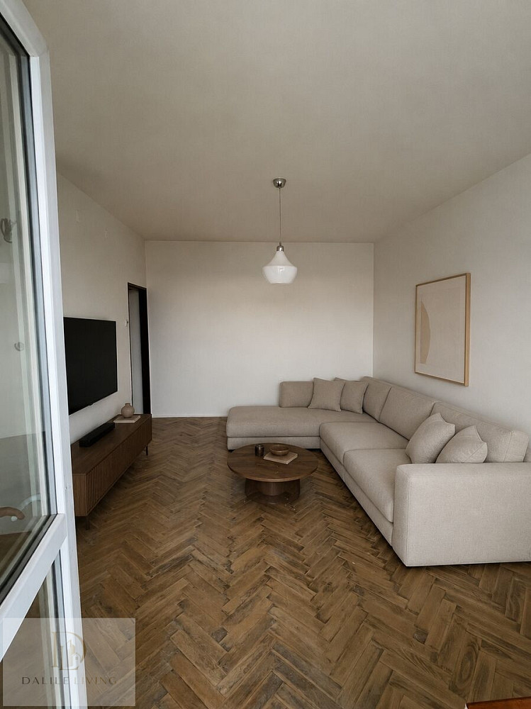 Prodej bytu 3+kk 63 m² – fotografie 3