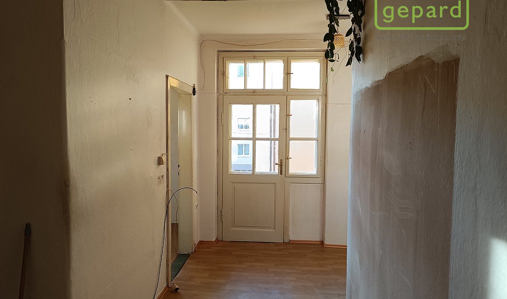 Prodej bytu 3+1 123 m², České Budějovice – náhled fotky 15