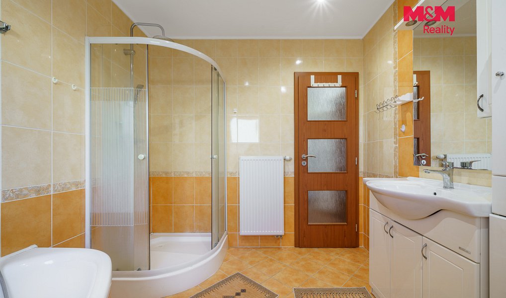 Prodej domu 105 m² s pozemkem 1 440 m², Nezabylice – náhled fotky 2
