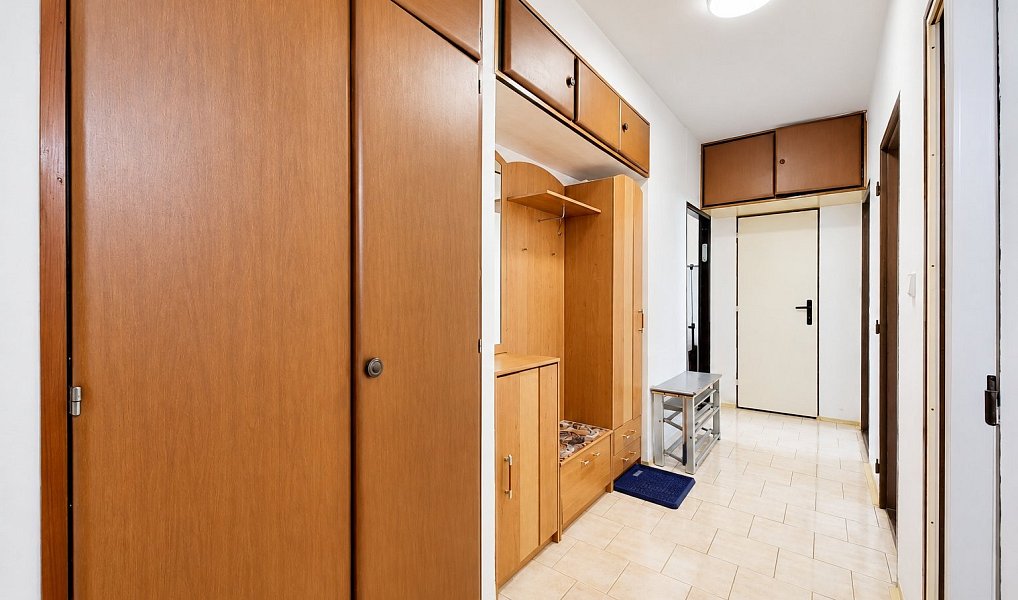 Prodej bytu 2+1 52 m², Brno – náhled fotky 8