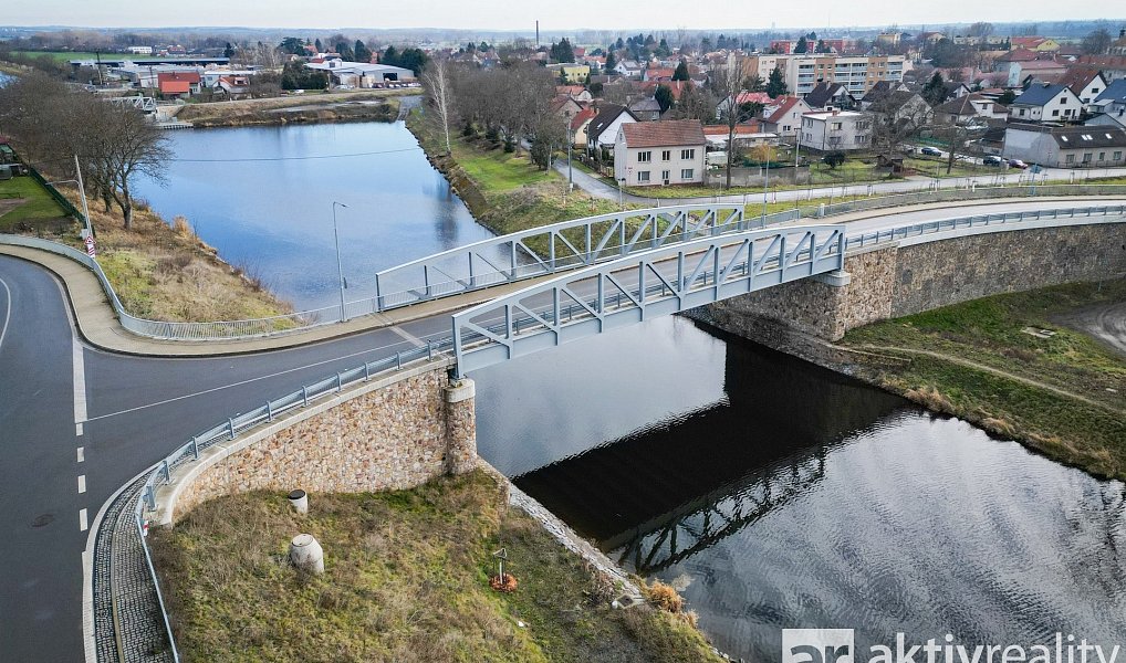 Prodej domu 91 m² s pozemkem 353 m², Lužec nad Vltavou – náhled fotky 16