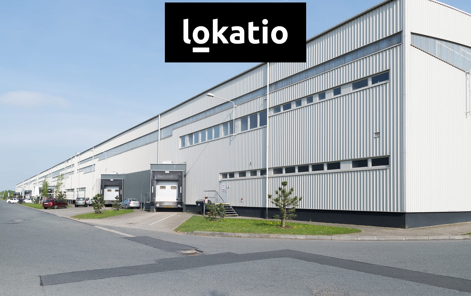 Pronájem skladovacích prostor 4 432 m² — photo 5