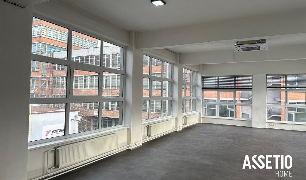 Pronájem kanceláře 171 m², Zlín – náhled fotky 10