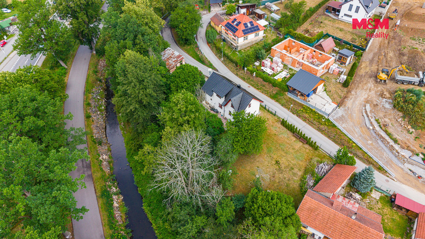 Prodej domu 145 m² s pozemkem 1 771 m² — photo 2