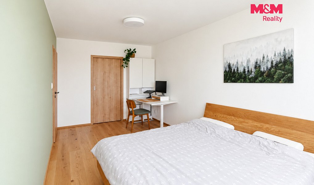 Prodej bytu 3+kk 84 m², Praha – náhled fotky 7