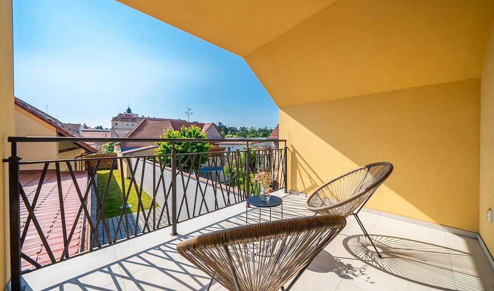 Prodej bytu 3+kk 79 m², Valtice – náhled fotky 22