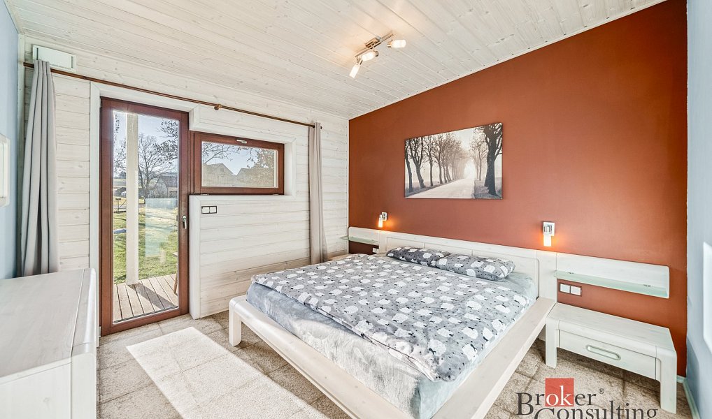 Prodej domu 145 m² s pozemkem 1 523 m², Střížovice – náhled fotky 10