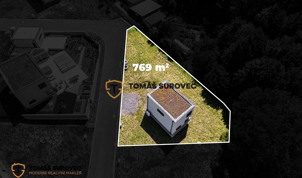 Prodej domu 110 m² s pozemkem 789 m², Těrlicko – náhled fotky 17