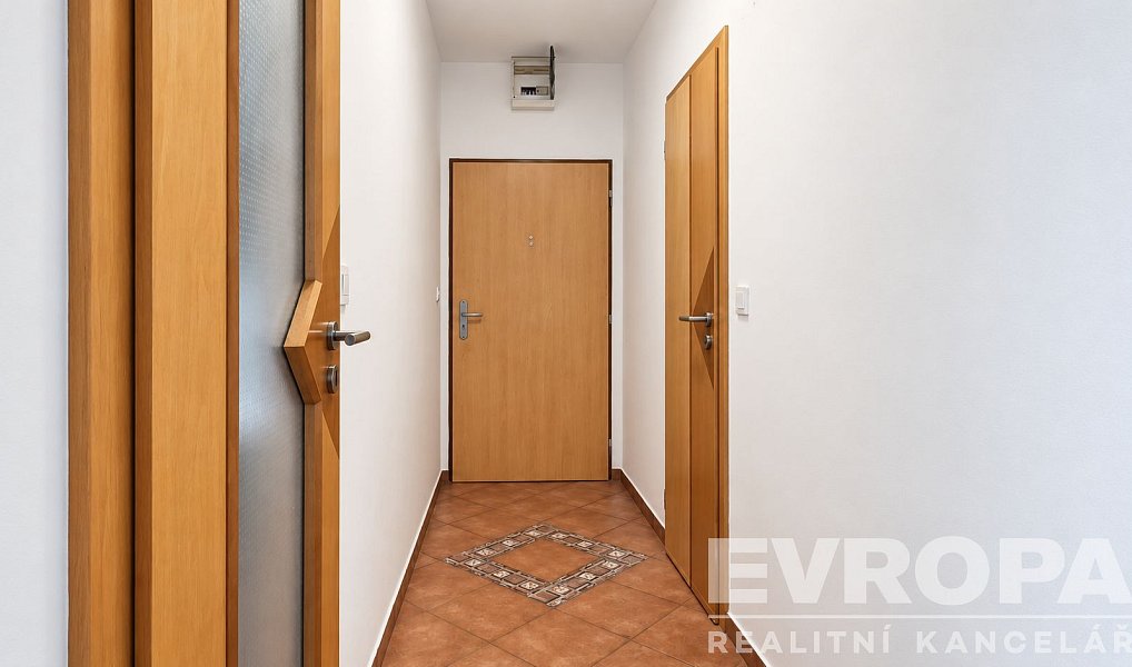 Pronájem bytu 2+kk 52 m², Vrchlabí – náhled fotky 7