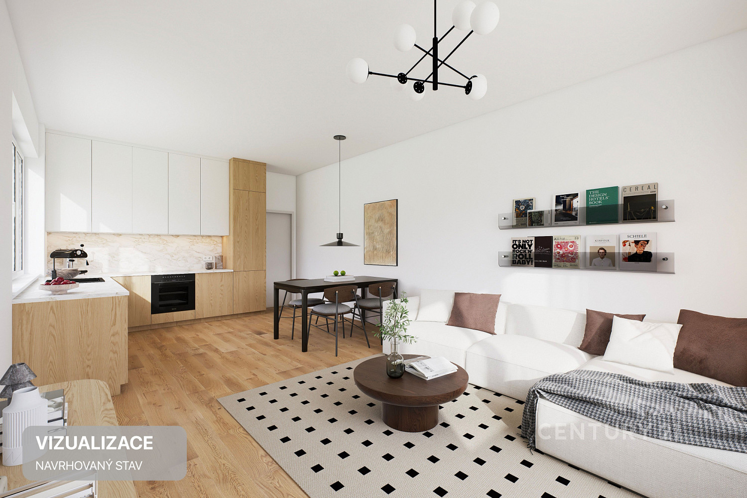 Prodej domu 114 m² s pozemkem 275 m² – fotografie 5