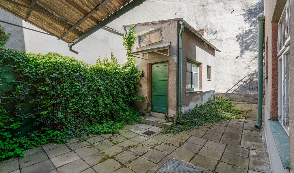 Prodej domu 145 m² s pozemkem 381 m², Brno – náhled fotky 16