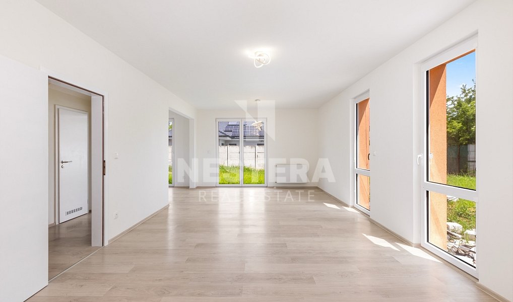 Prodej domu 130 m² s pozemkem 482 m², Jesenice – náhled fotky 6