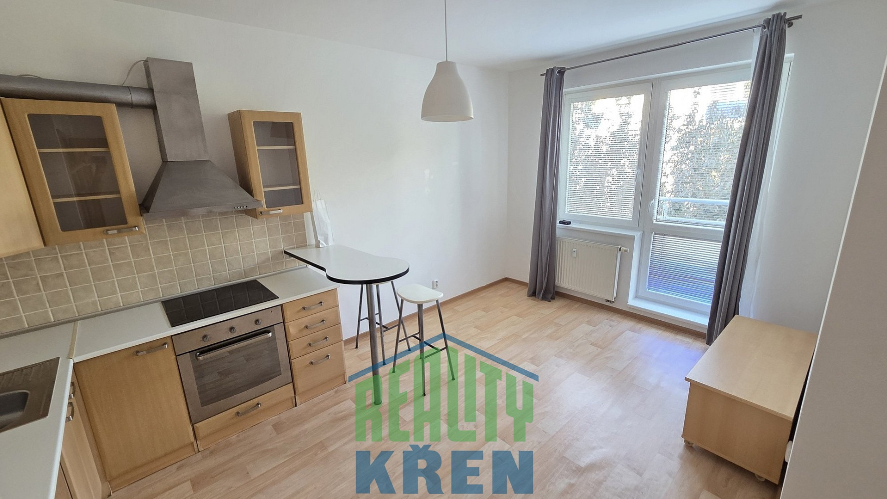 Pronájem bytu 2+kk 42 m² – fotografie 5