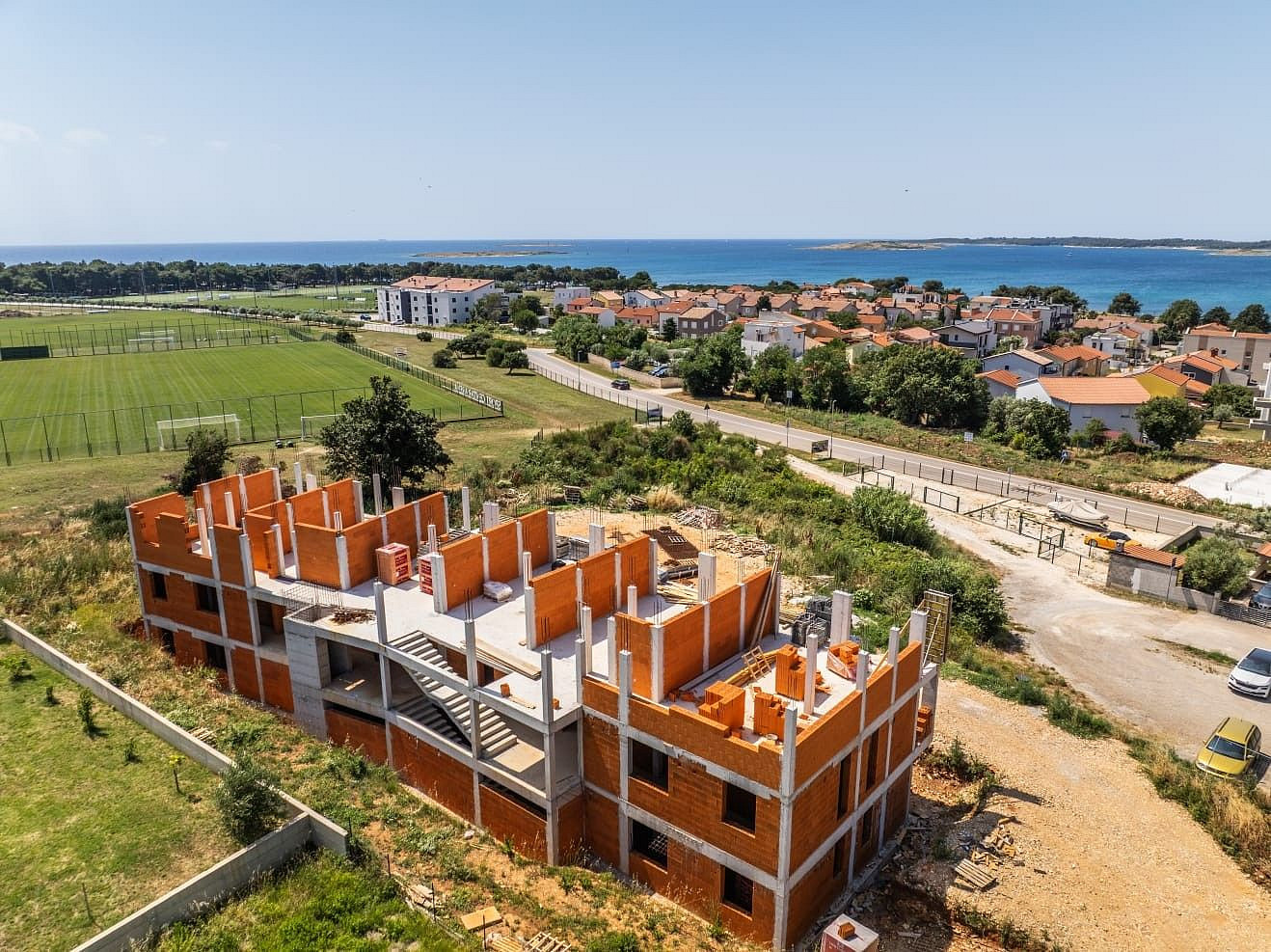 Prodej bytu 3+kk 51 m² — photo 3