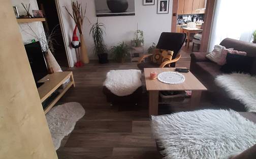 Prodej bytu 4+1 80 m², Jana Maluchy, Ostrava