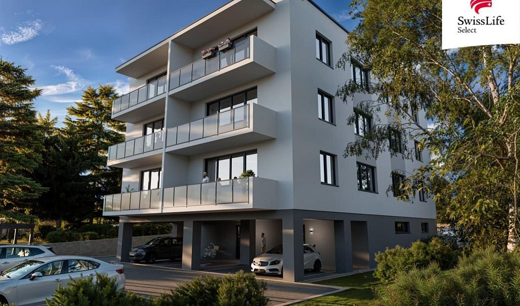 Prodej bytu 2+kk 63 m², Hořice – náhled fotky 2