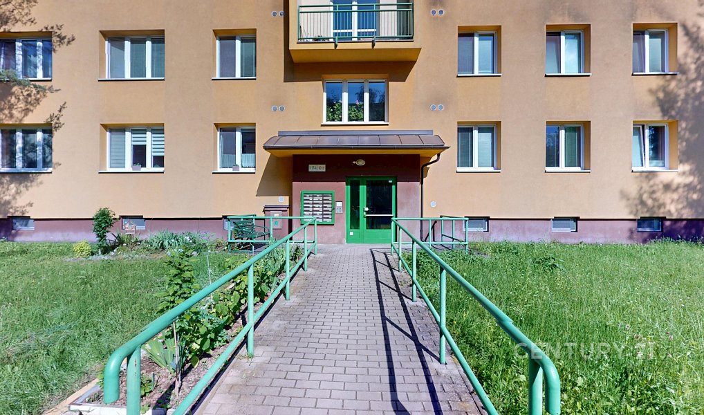 Prodej bytu 3+1 80 m², Havířov – náhled fotky 23