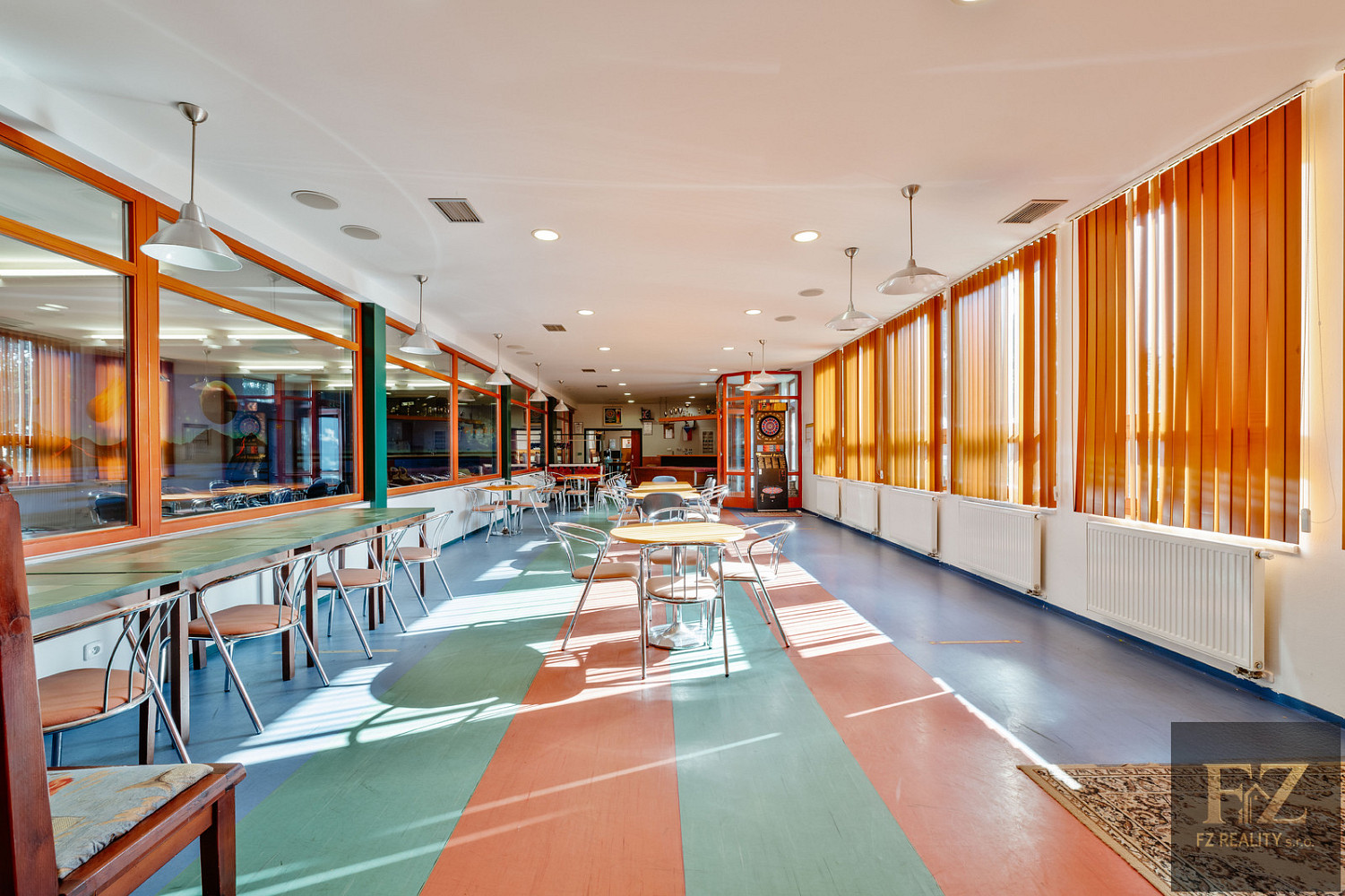 Prodej komerčního objektu (jiného typu) 308 m² – fotografie 4