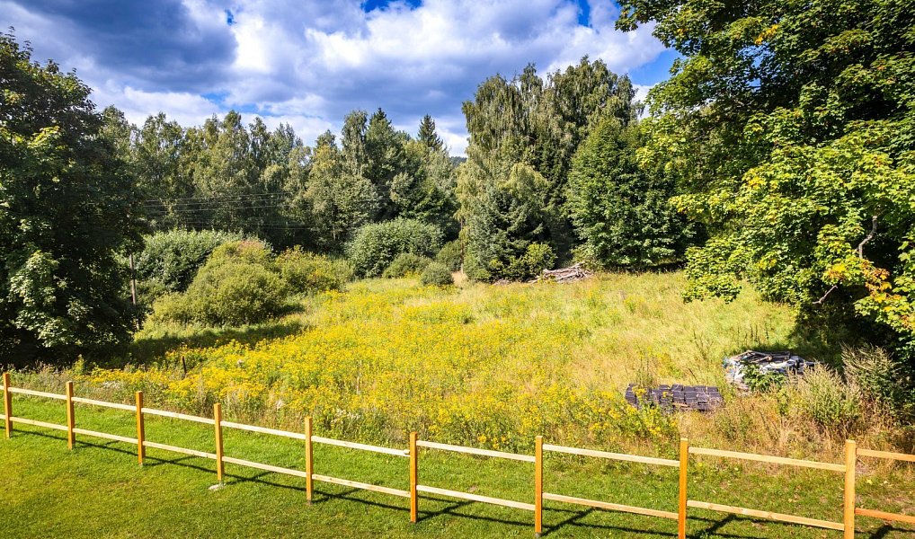 Prodej stavebního pozemku 1 122 m², Přední Výtoň – náhled fotky 13