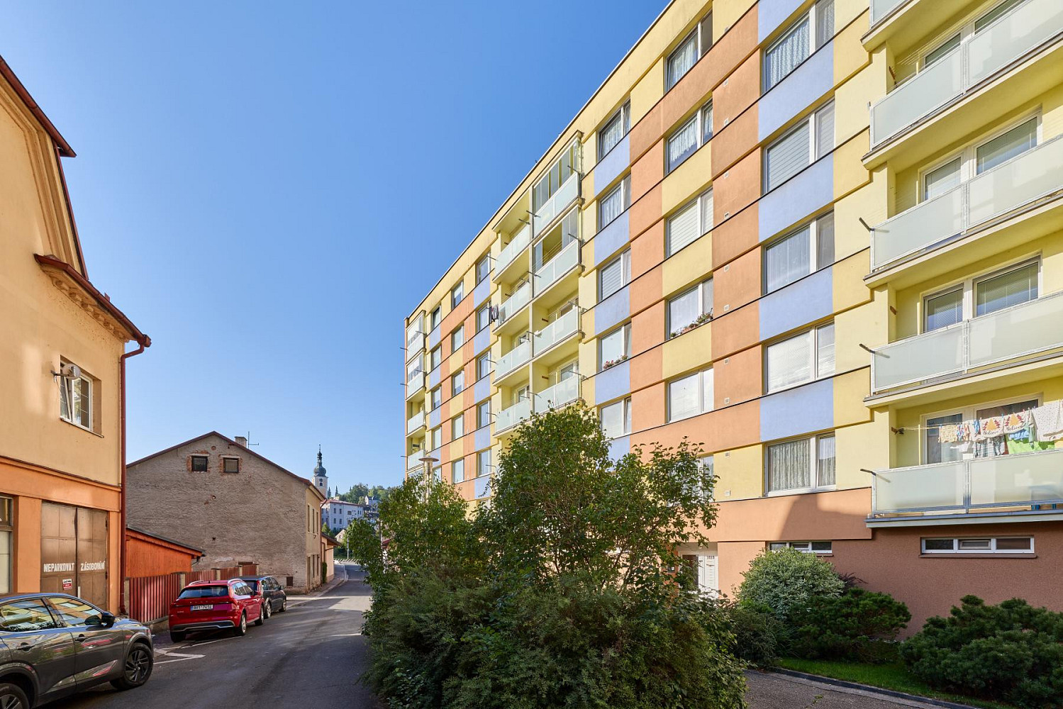 Prodej bytu 2+1 65 m² – fotografie 4