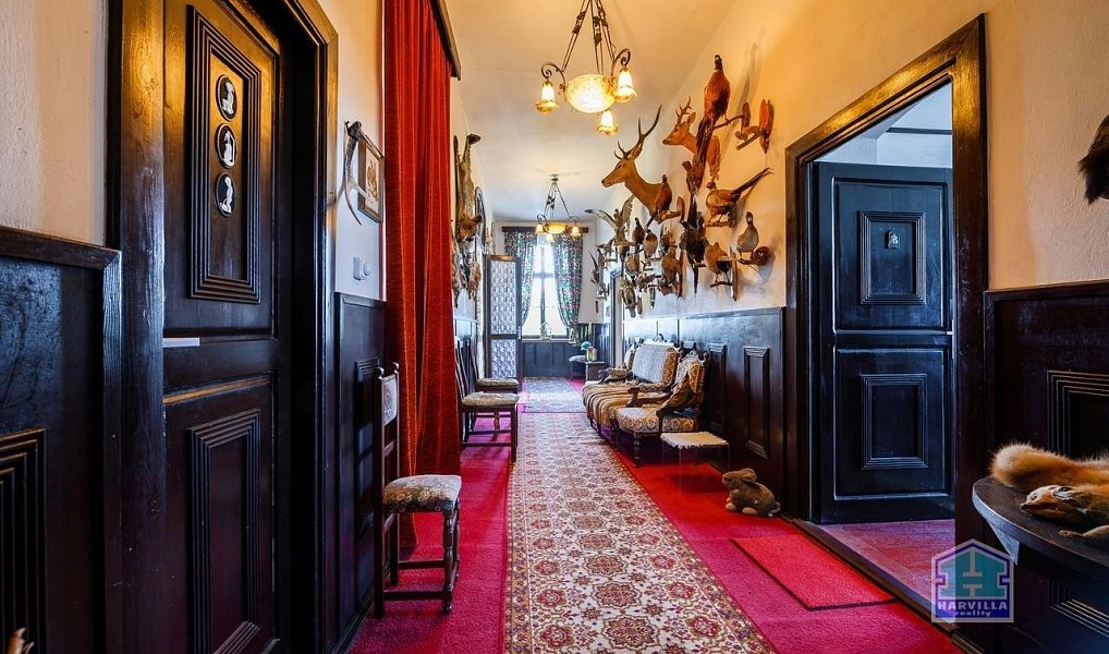 Prodej domu 310 m² s pozemkem 1 477 m², Bor – náhled fotky 26