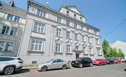 Prodej bytu 4+1 112 m², Tavičská, Ostrava - Vítkovice