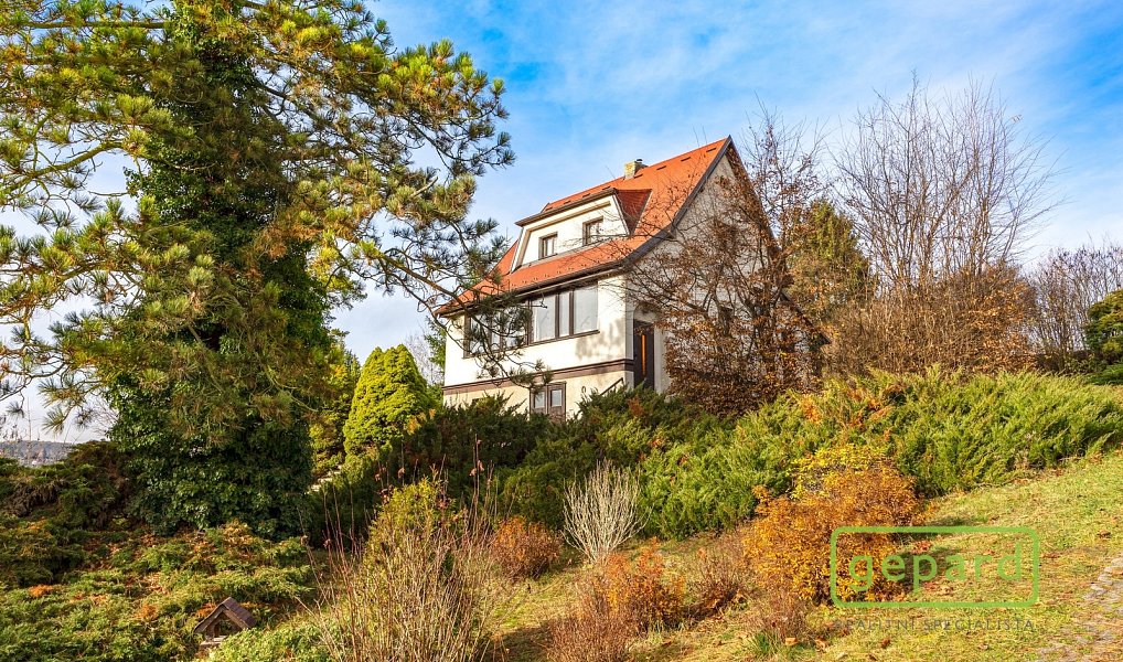 Prodej stavebního pozemku 3 820 m², Čisovice – náhled fotky 22