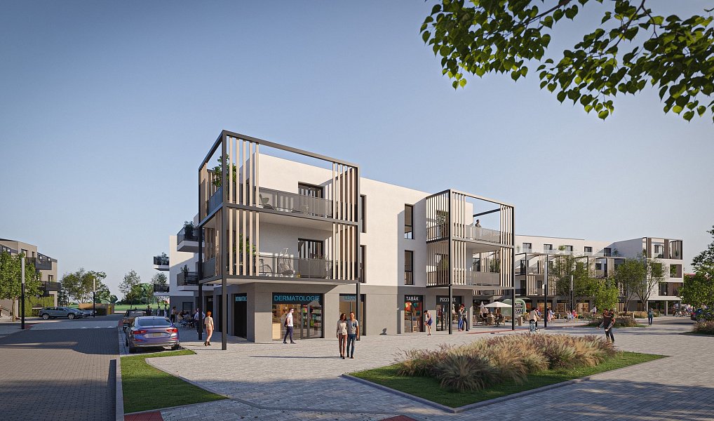 Prodej bytu 4+kk 110 m², Praha – náhled fotky 8