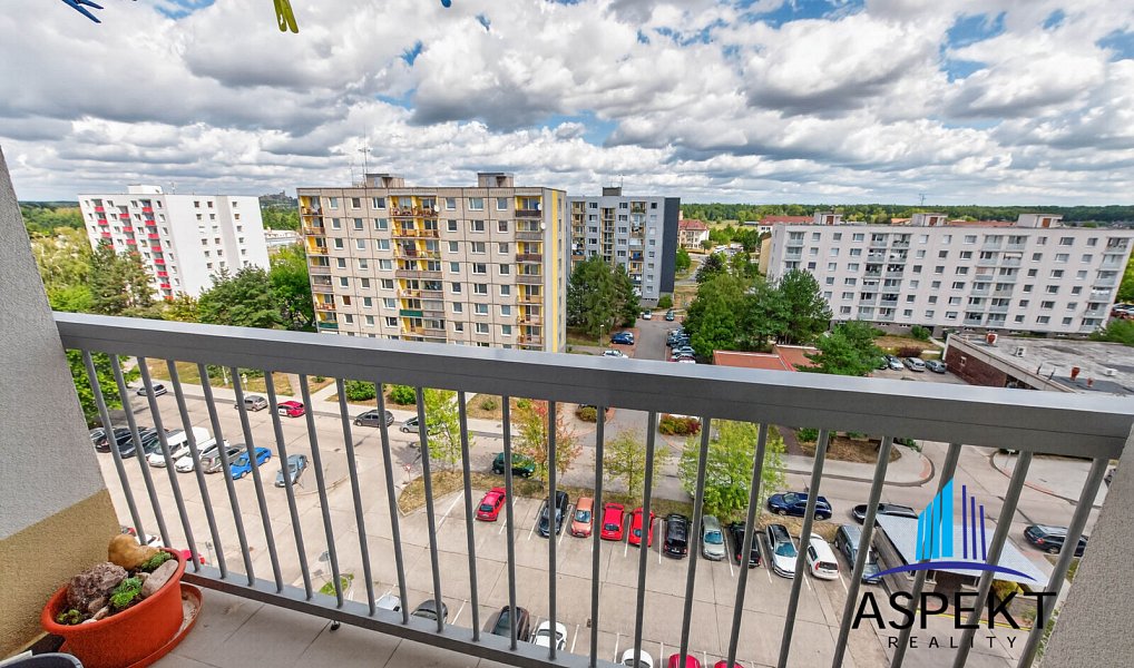 Prodej bytu 3+1 74 m², Pardubice – náhled fotky 5