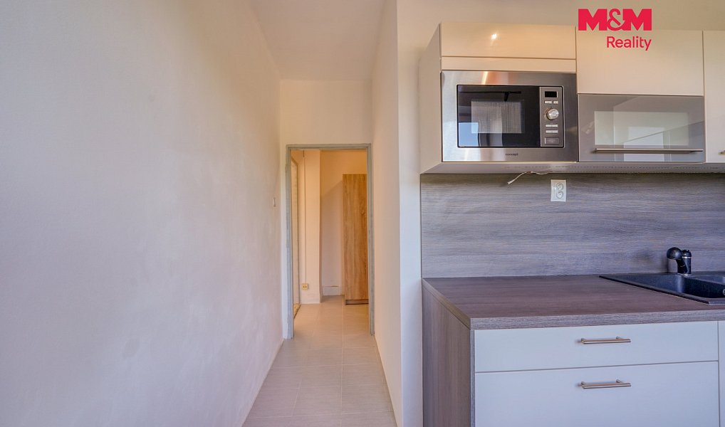 Prodej bytu 2+1 53 m², Sokolov – náhled fotky 3