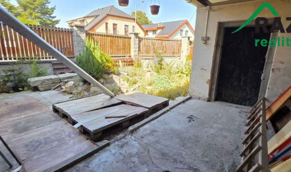 Prodej domu 145 m² s pozemkem 172 m², Tachov – náhled fotky 22