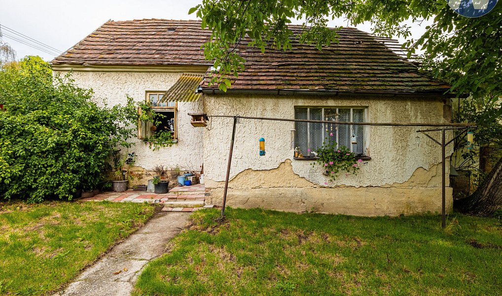Prodej domu 172 m² s pozemkem 1 212 m², Slabčice – náhled fotky 22