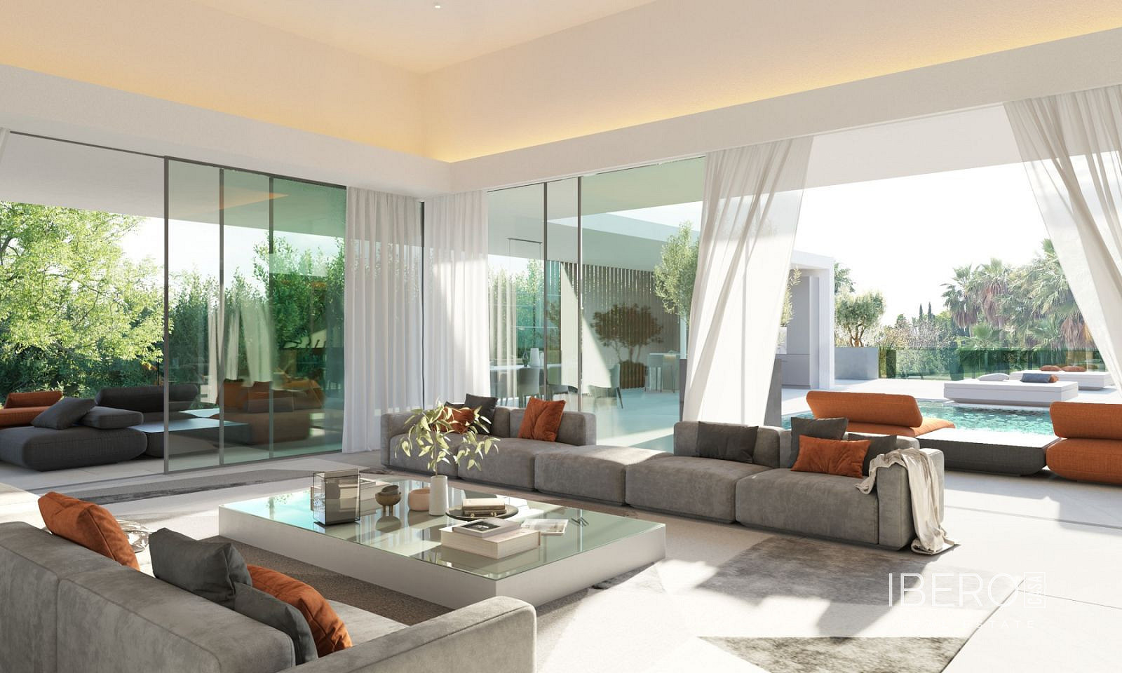 Prodej domu 824 m² s pozemkem 1 910 m² - Vista 6