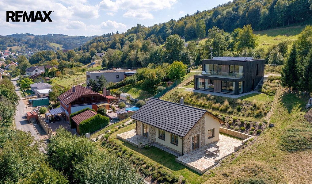 Prodej stavebního pozemku 1 000 m², Jarcová – náhled fotky 19