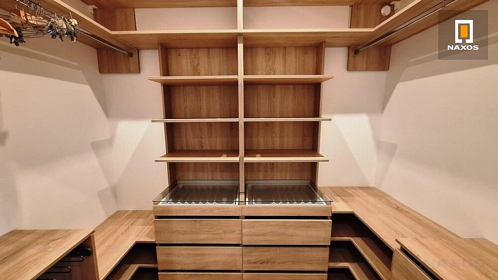 Pronájem bytu 3+kk 95 m² – fotografie 3