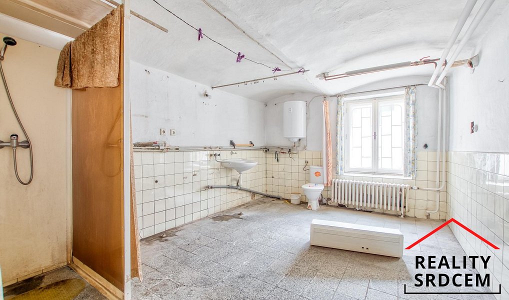 Prodej domu 600 m² s pozemkem 399 m², Dětmarovice – náhled fotky 40