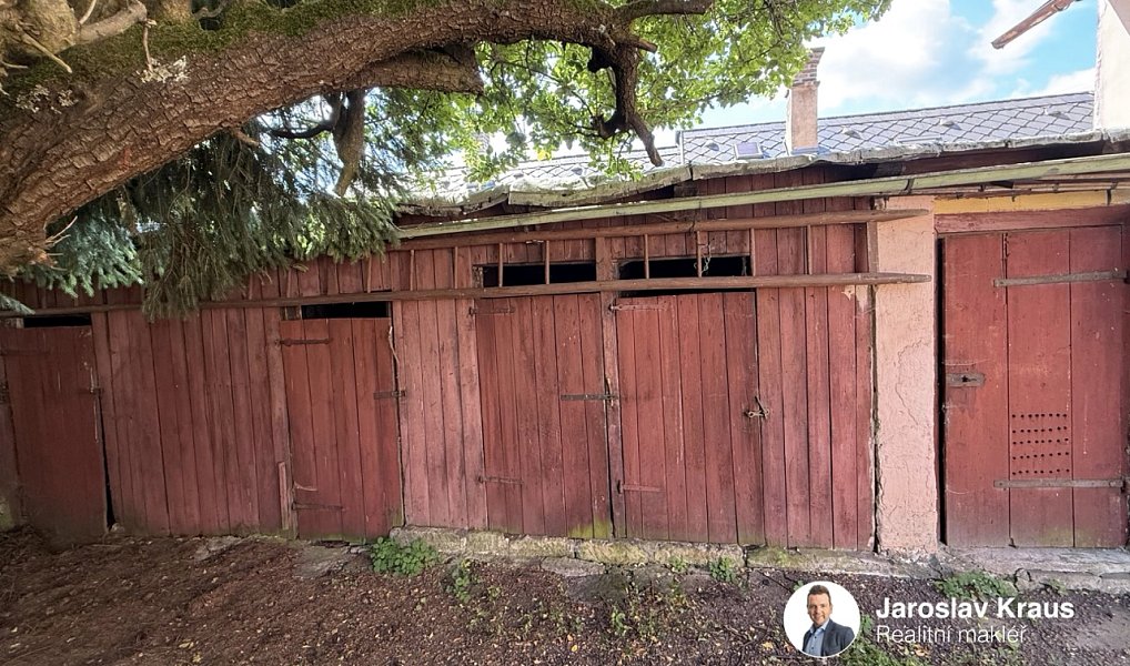 Prodej domu 186 m² s pozemkem 744 m², Lázně Bělohrad – náhled fotky 12