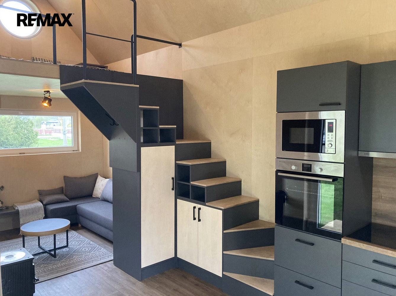 Prodej domu 27 m² s pozemkem 27 m² – fotografie 4